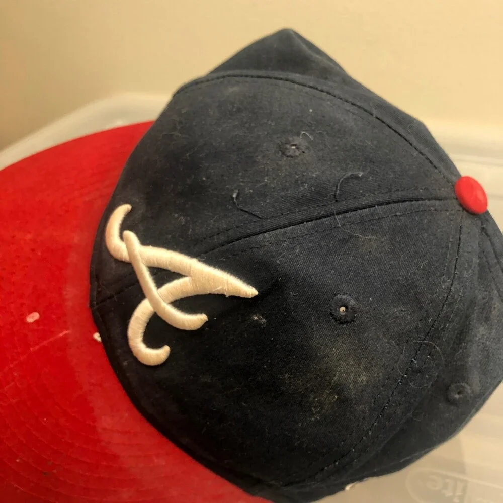 Oc Sports atlanta braves